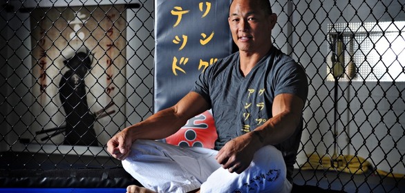 Egan Inoue