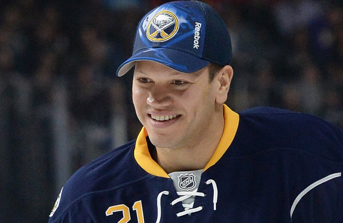 Kyle Okposo