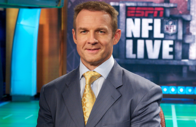 Merril Hoge